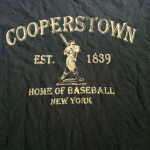 Vintage Hall of Fame Youth T-shirt